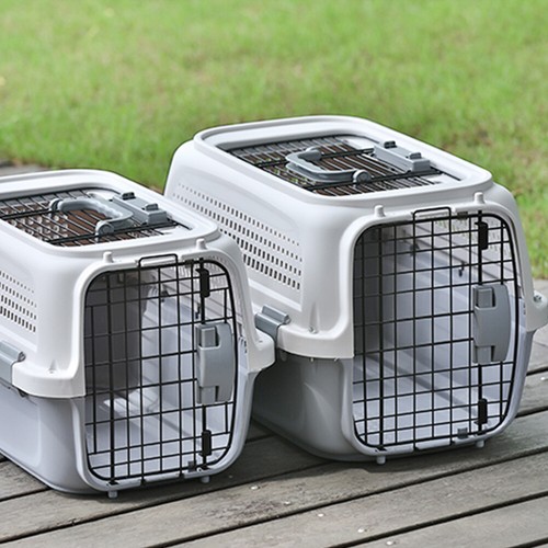 Cat carriers dog puppy - dog, basket