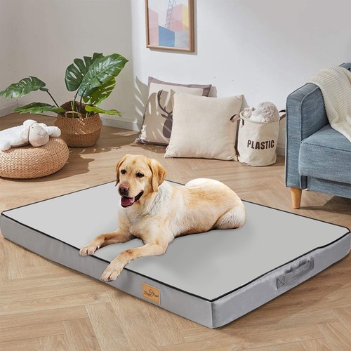 Dog bed orthopedic - bed,