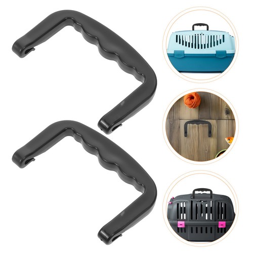 Pcs easy carrying - easy, handle
