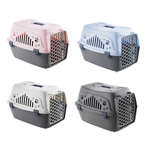 Large cat carrier box - large,