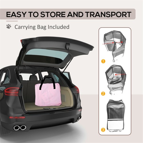 Soft sided pet carrier crate - soft-sided,