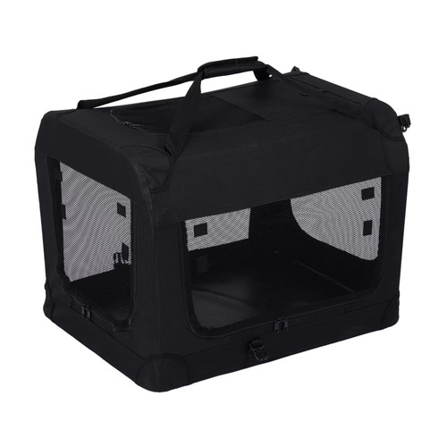 Foldable pet carrier for - pet,