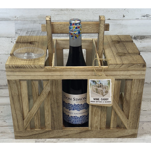 Artland mixology wood wine - mixology,