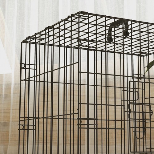 Extra small dog - extra, crate