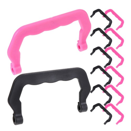 Handle for pet crates - for,