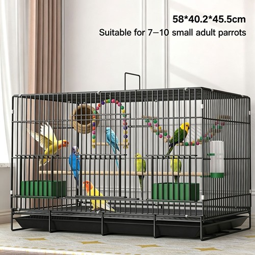 Foldable metal pet - foldable,