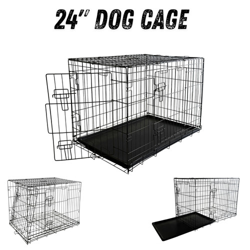 Heavy duty folding - heavy, 24"
