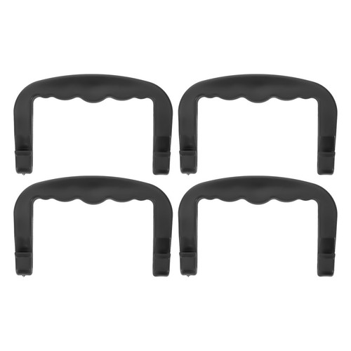 Lightweight 4pcs plastic pet - lightweight,