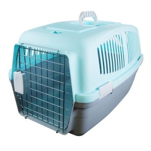 Large plastic pet dog cat - plastic,