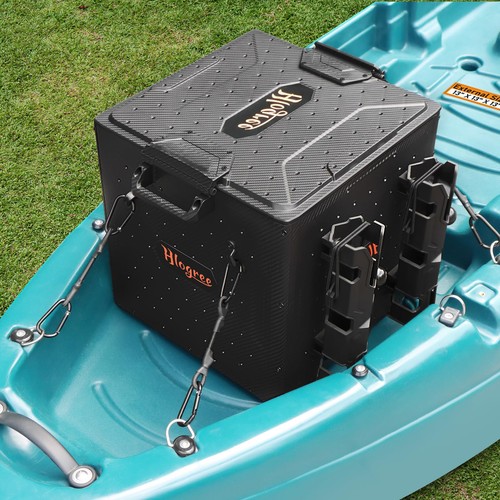 Hlogree flexcrate kayak - flexcrate,