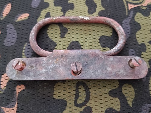 Ww2 german wooden - ww2,