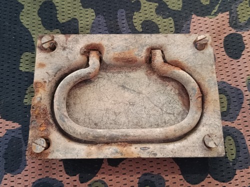 Ww2 german wooden - ww2,