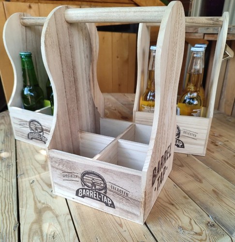Great wooden beer - great***wooden, bottle