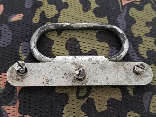 Ww2 german wooden - ww2, box/crate