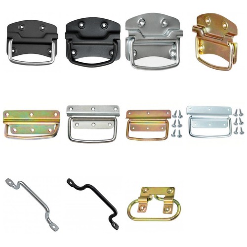 Keymet steel crate handle - keymet,
