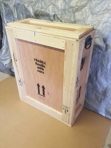 Bespoke ispm15 export wooden - ispm15,