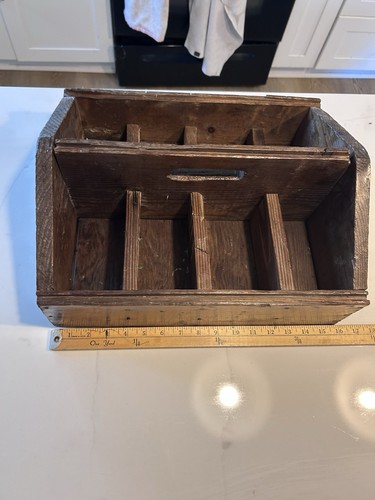 Primitive wooden carrying - primitive,