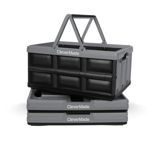 Stone 32l collapsible - 32l, storage