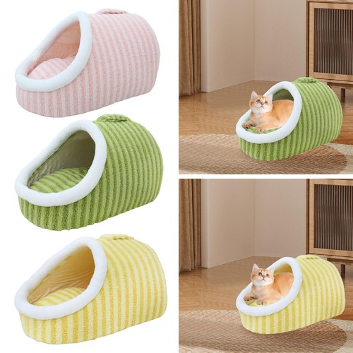 Cat bed cave dog tent - bed, doggy