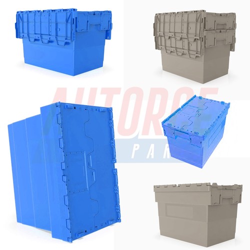 Attached lid containers heavy - lid,