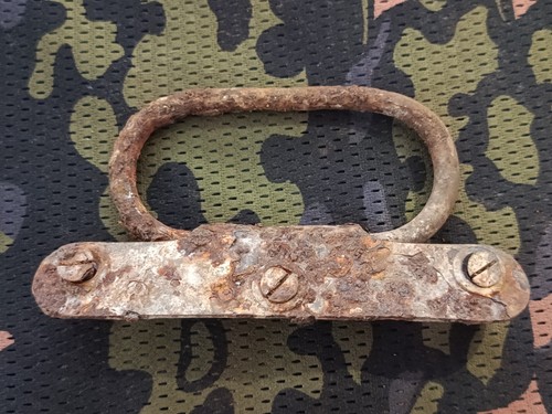Ww2 german wooden - german,