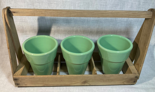 Vtg rustic wooden farmhouse - vtg,